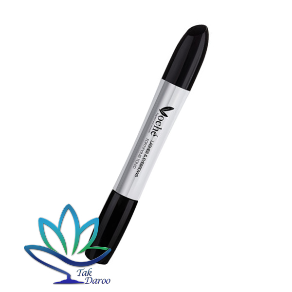 محلول تقویت کننده ابرو و مژه وچه محلول تقویت کننده ابرو و مژه وچه